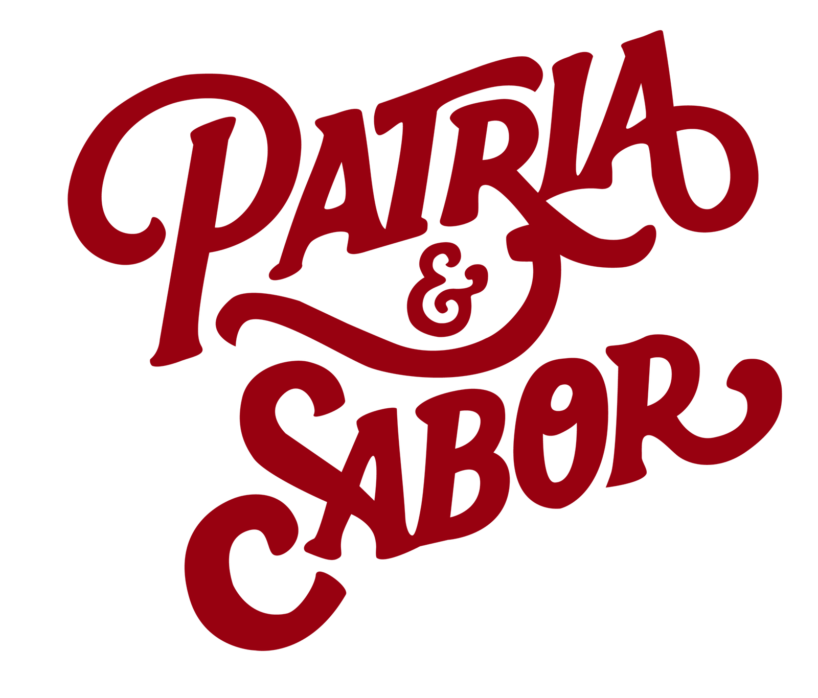 Patria y Sabor
